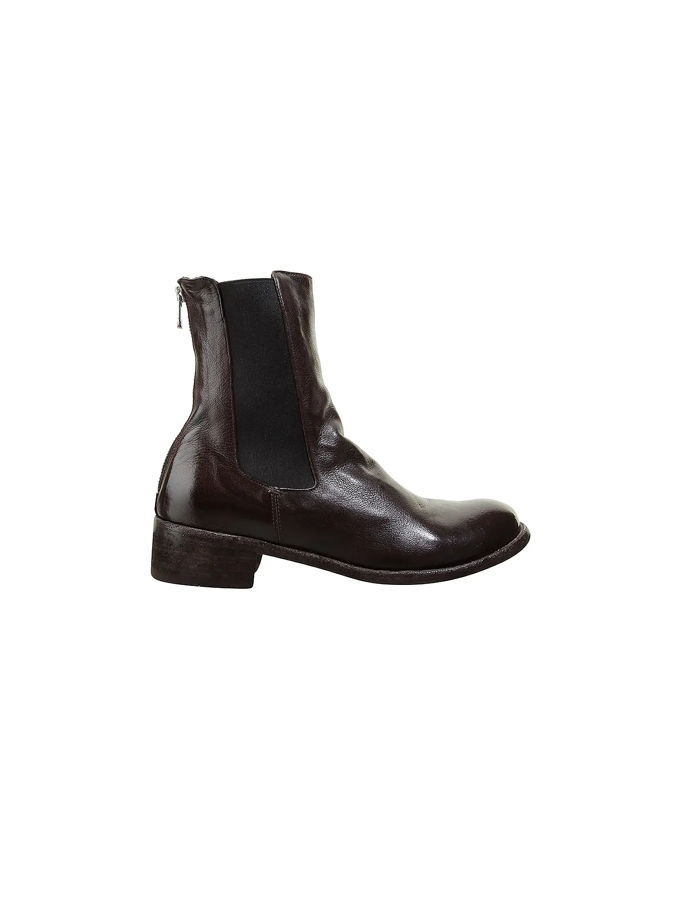 OFFICINE CREATIVE | Boots " Lison 020 " | braun